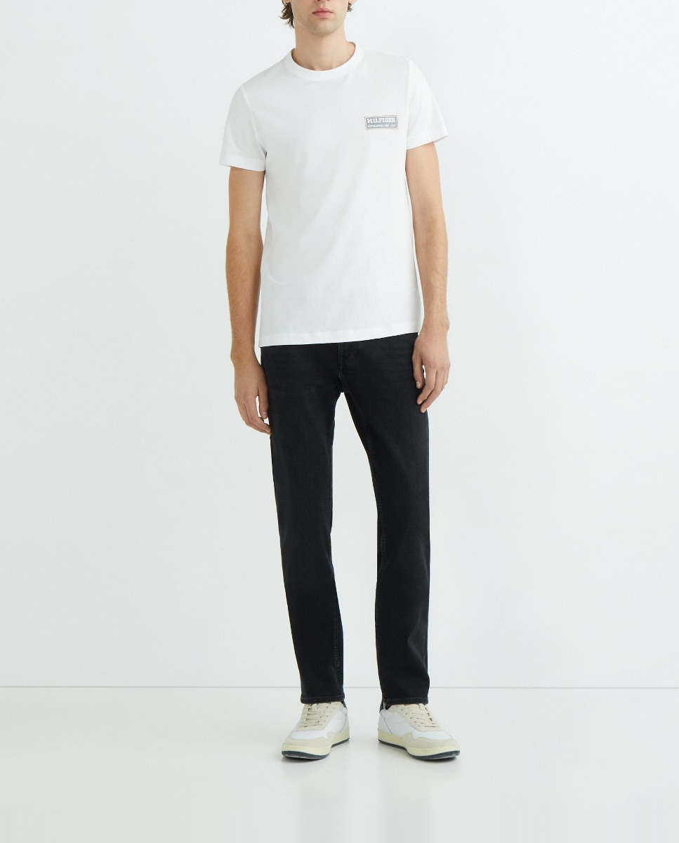 Imagen 0 de Vaquero de hombre Denton regular fit