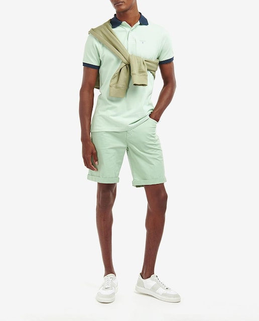 Imagen 0 de Pantalón corto de hombre con bolsillos