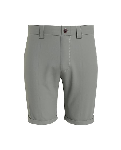Imagen 0 de Pantalón corto de hombre tipo chino