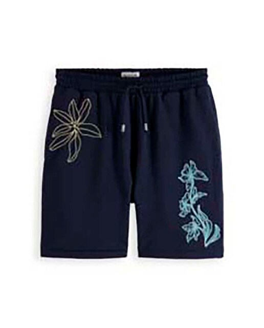 Pantalones cortos