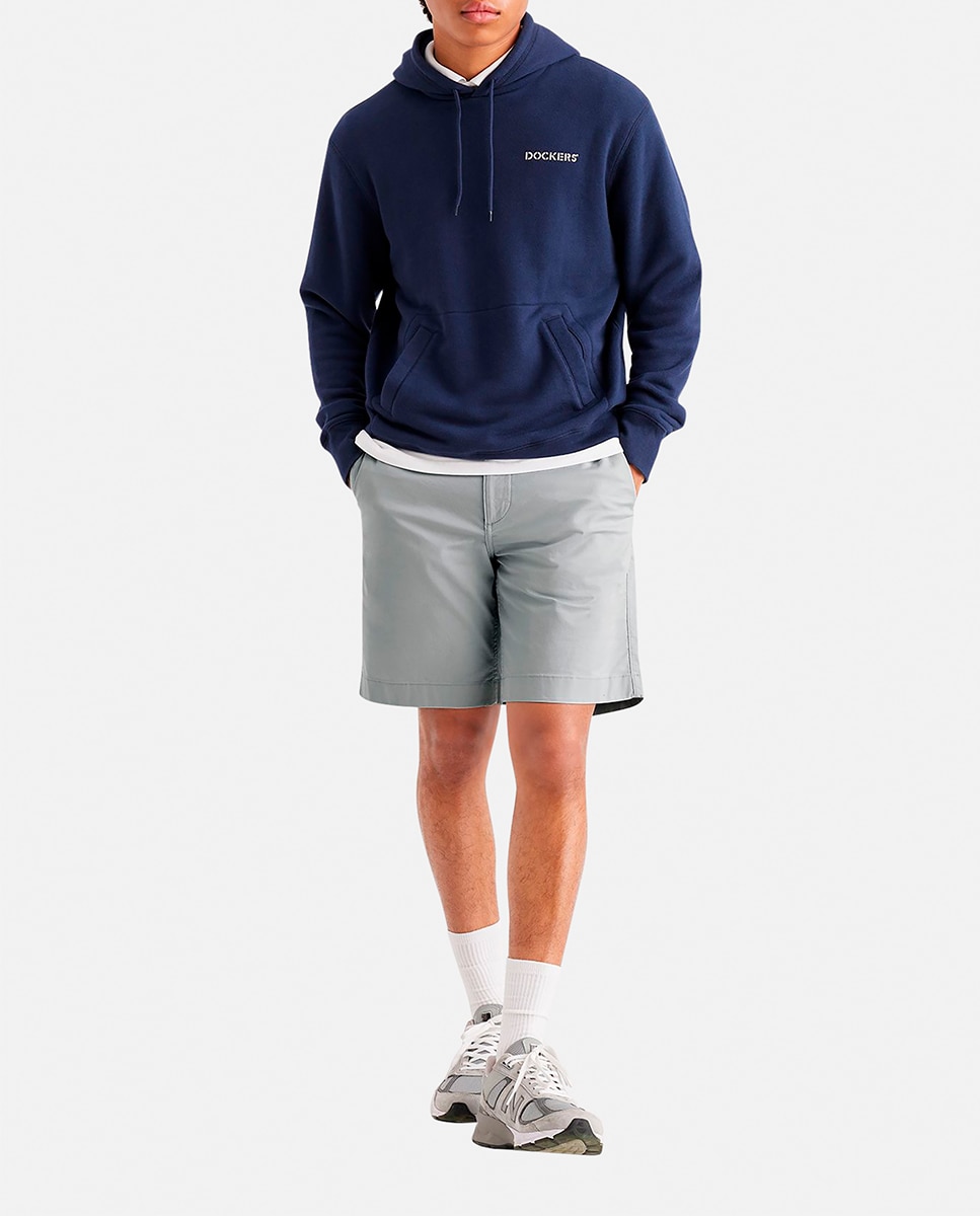 Imagen 0 de Bermuda de hombre California regular fit