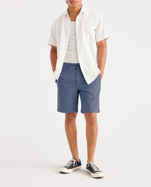 Imagen 0 de Bermuda de hombre California regular fit