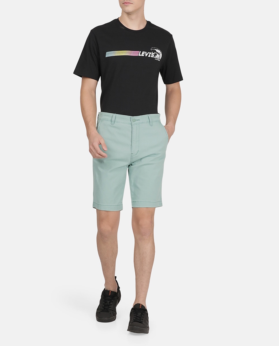 Imagen 0 de Short XX Chino? de hombre