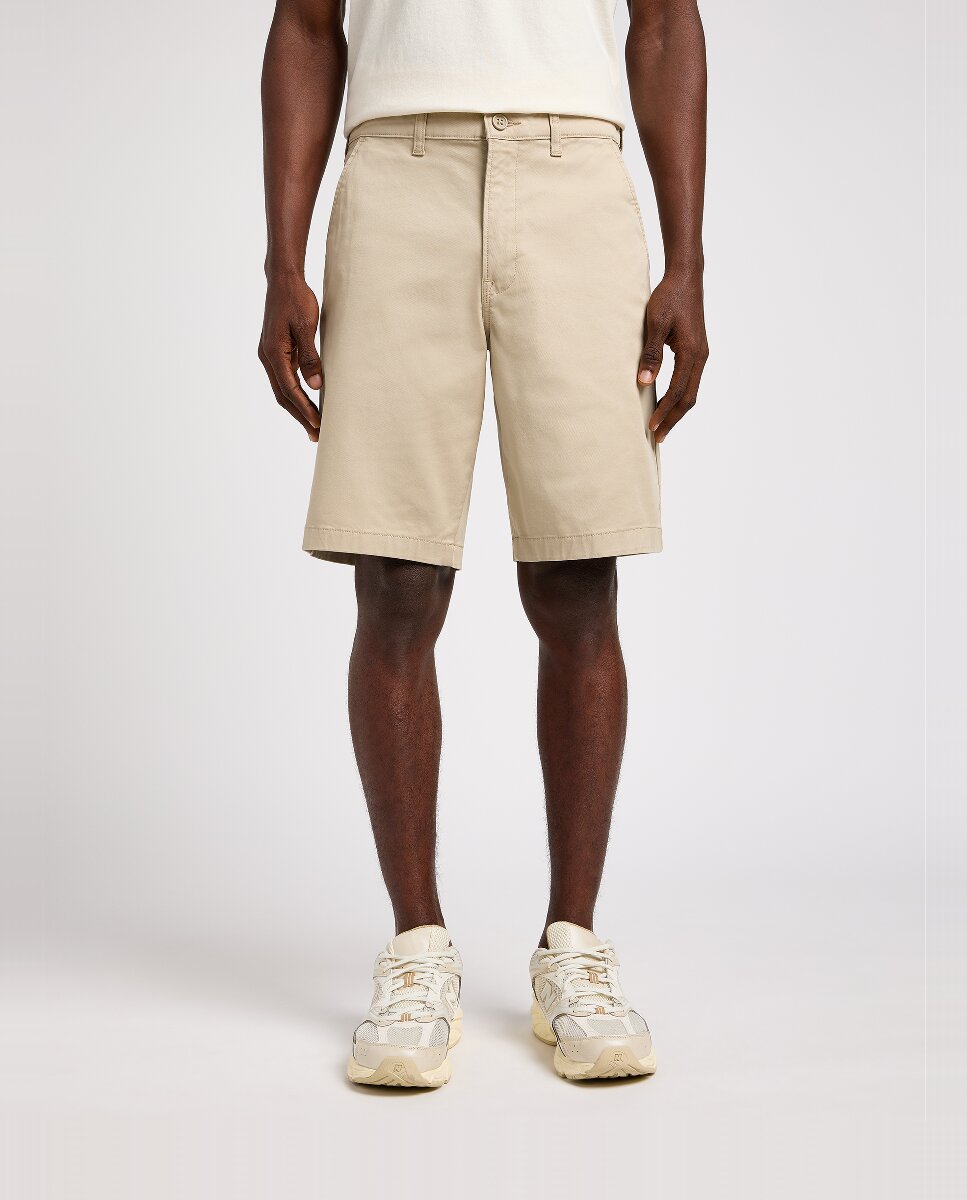 Imagen 0 de Pantalón corto de hombre Relaxed Chino Short