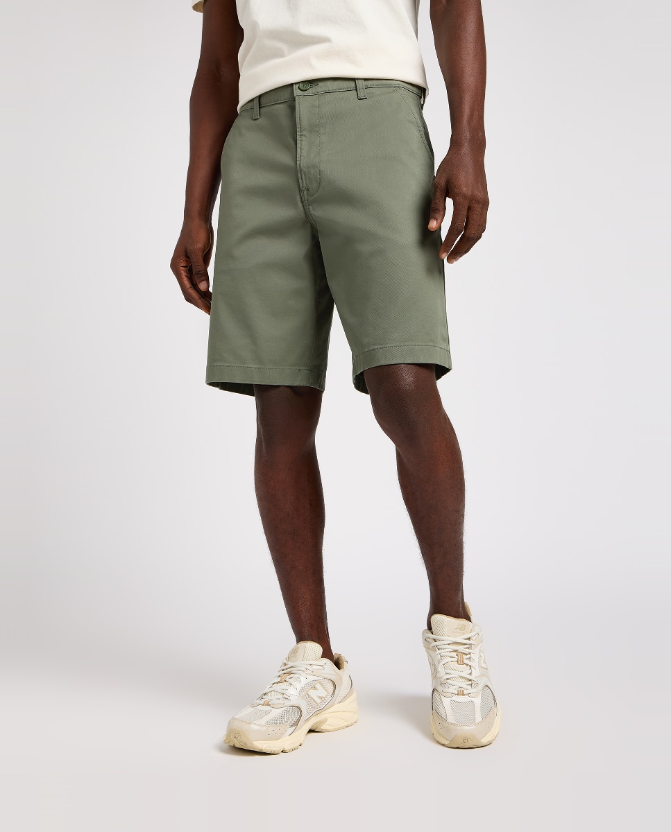 Imagen 0 de Pantalón corto de hombre Relaxed Chino Short