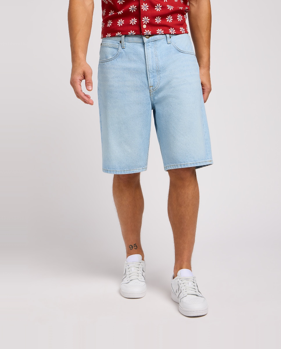 Imagen 0 de Pantalón corto de hombre Asher Short