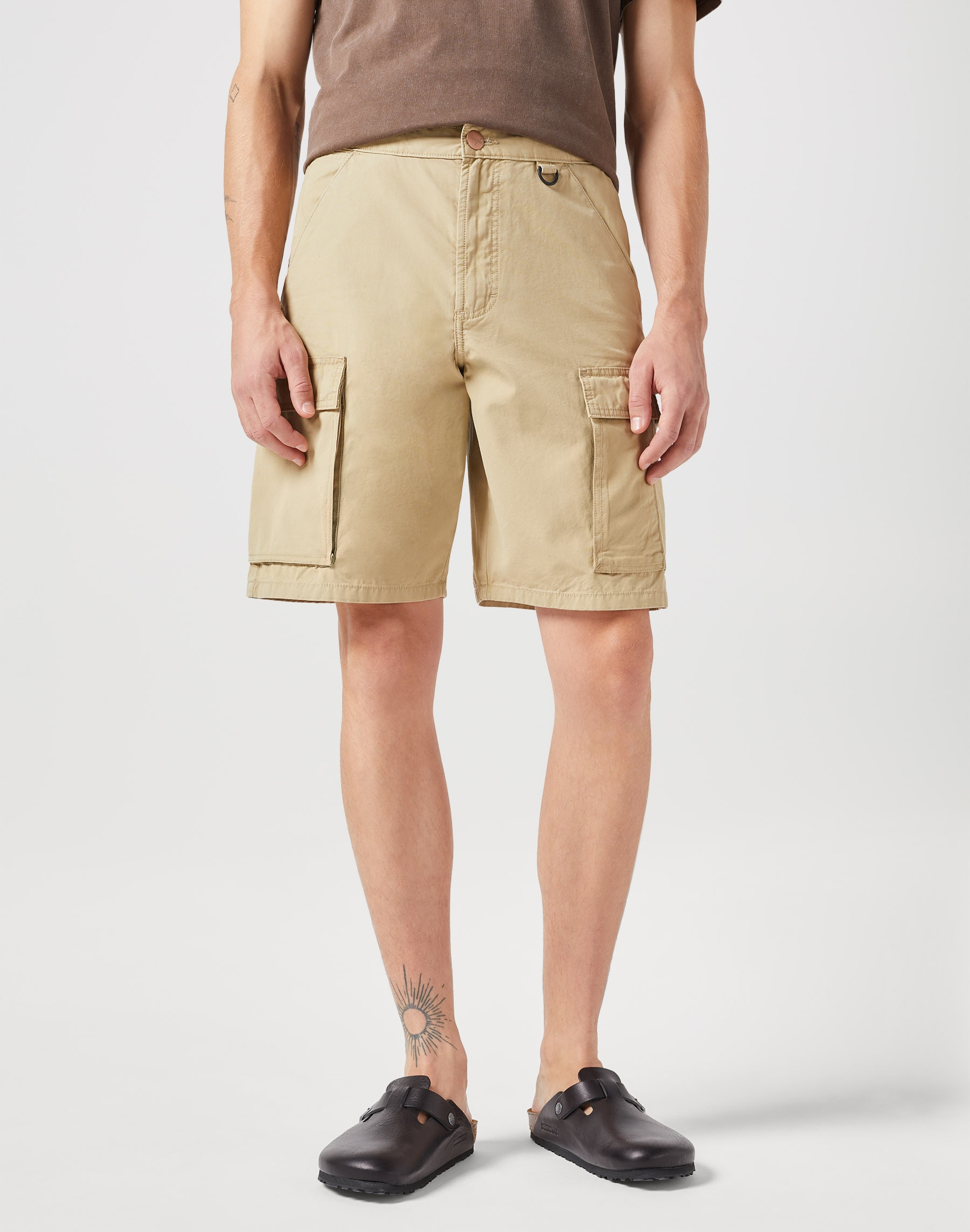 Imagen 0 de Pantalón corto de hombre Utility