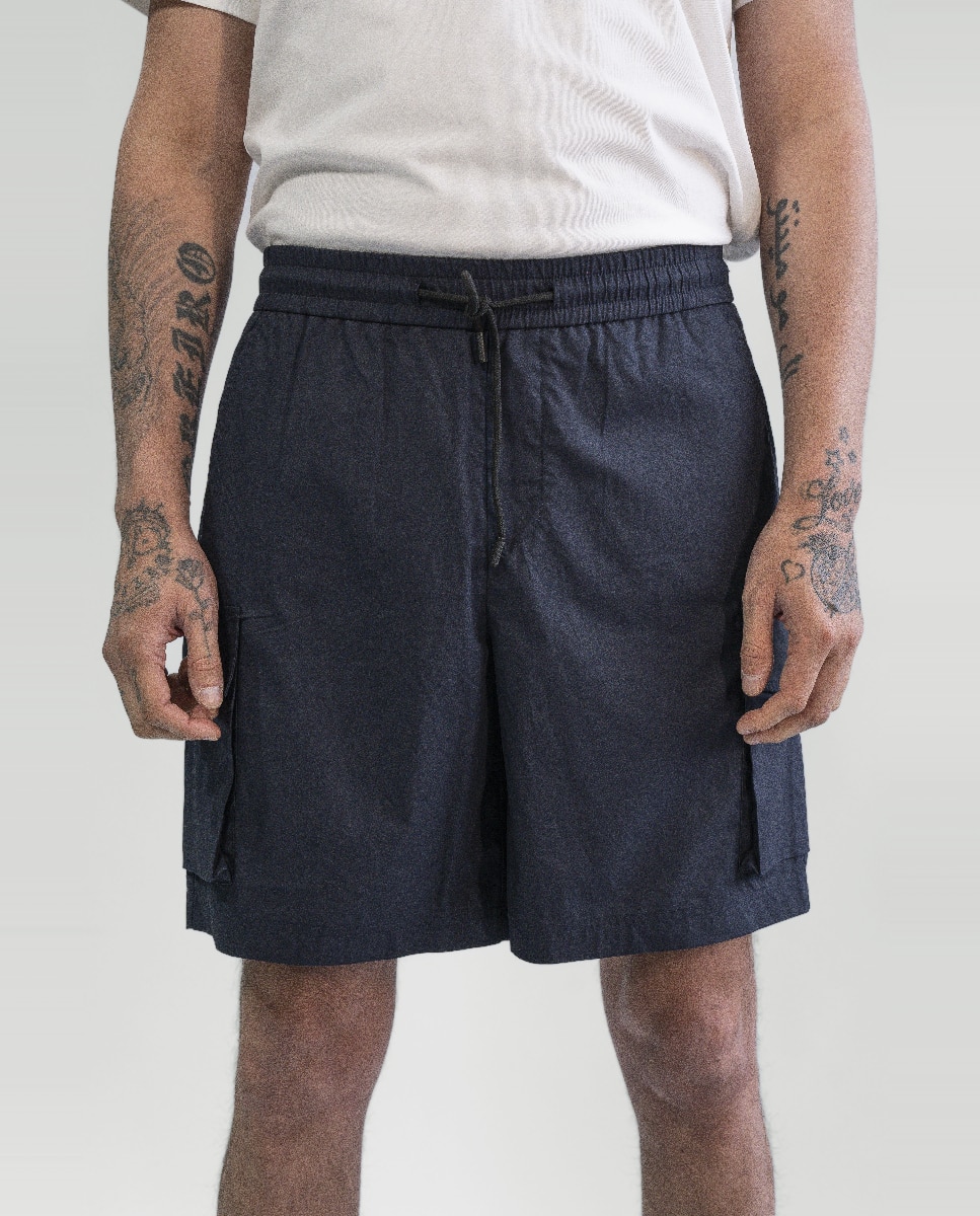 Imagen 0 de Bermuda de hombre cargo