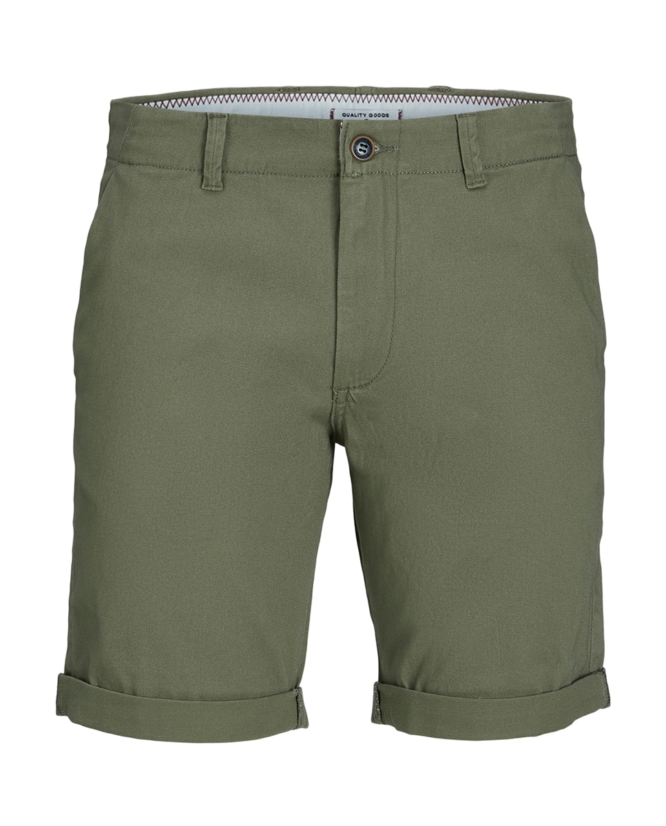 Imagen 0 de Bermuda hombre tipo chino