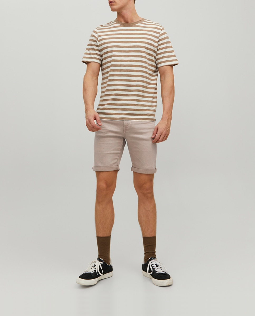 Imagen 0 de Shorts clásicos de hombre