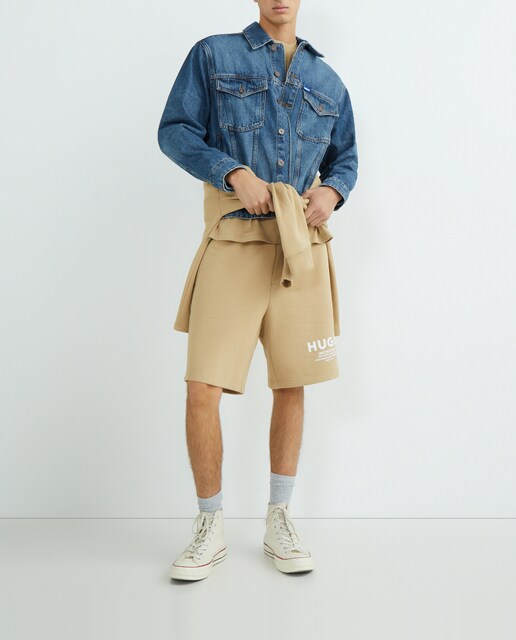 Imagen 0 de Pantalones cortos de hombre