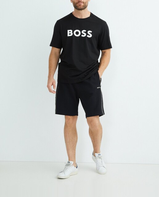 Imagen 0 de Pantalón corto de hombre tallas grandes