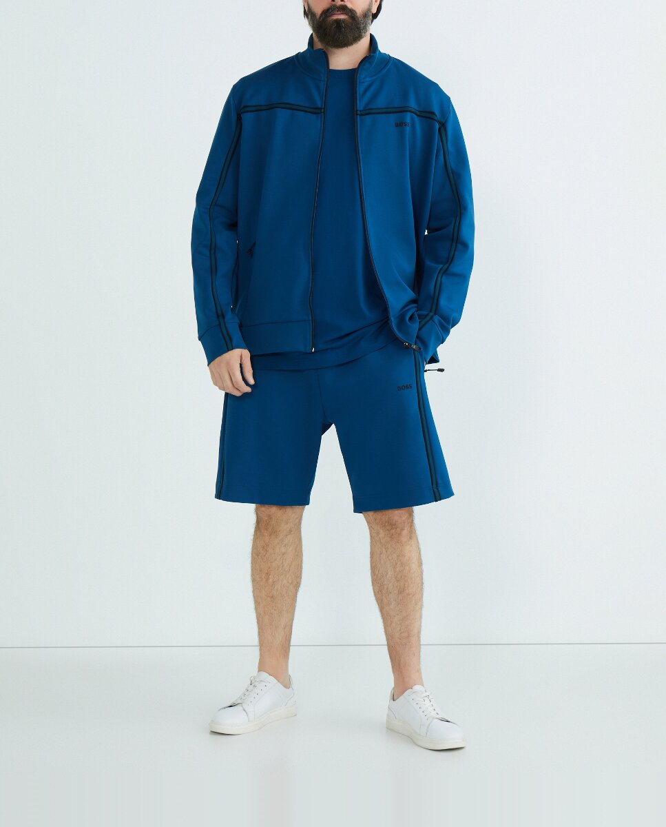Imagen 0 de Bermudas de hombre tallas grandes