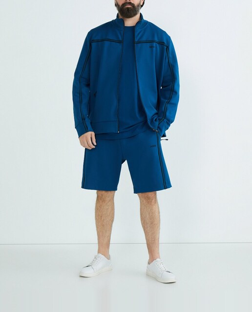 Imagen 0 de Bermudas de hombre tallas grandes