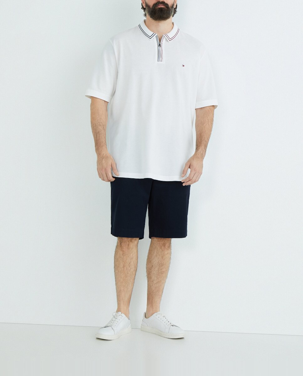 Imagen 0 de Bermuda de hombre tallas grandes