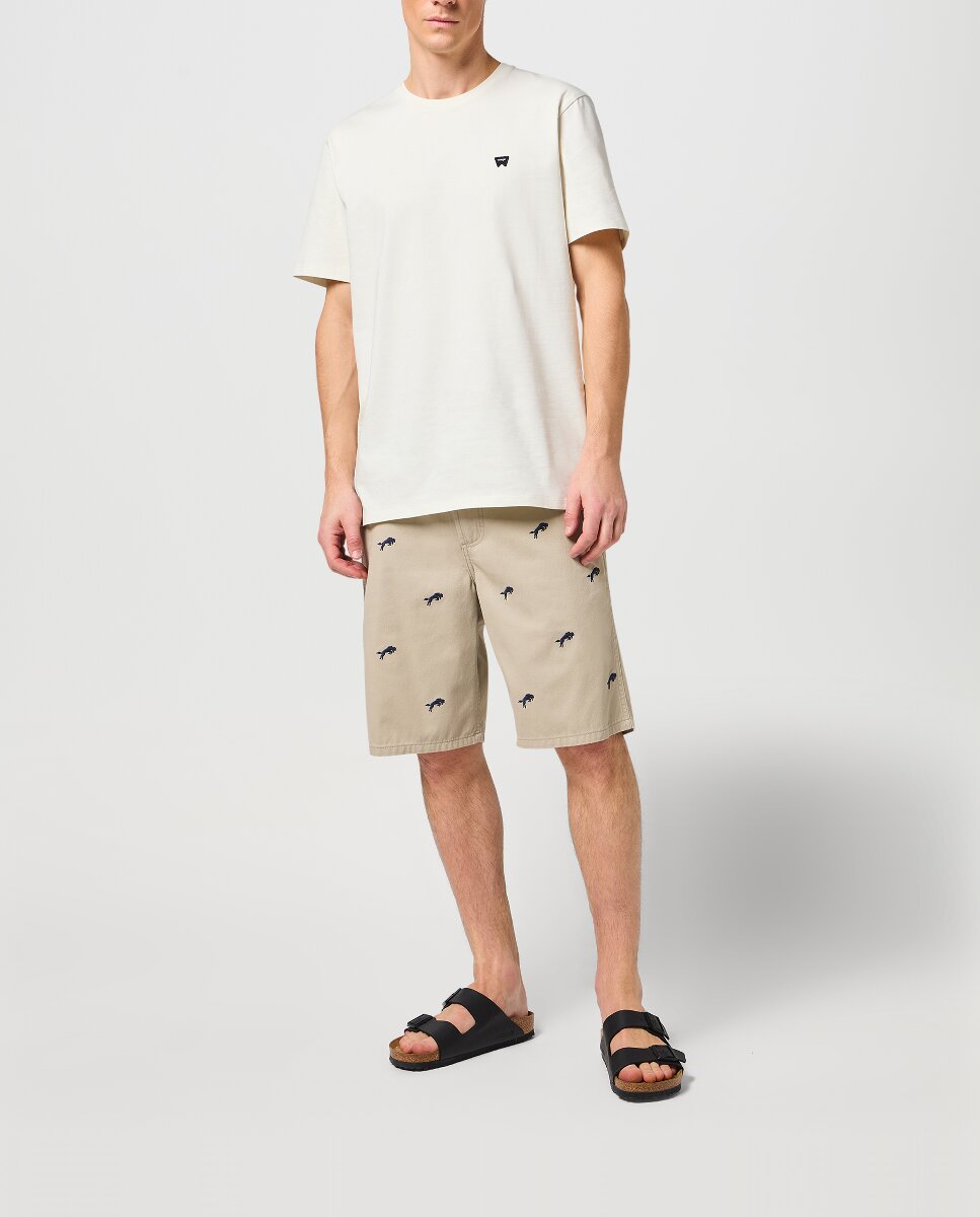 Imagen 0 de Pantalón corto de hombre Critter Short