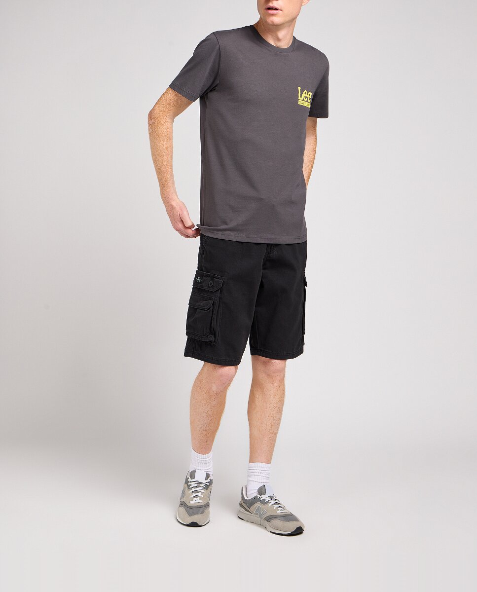 Imagen 0 de Pantalón corto de hombre Wyoming Cargo