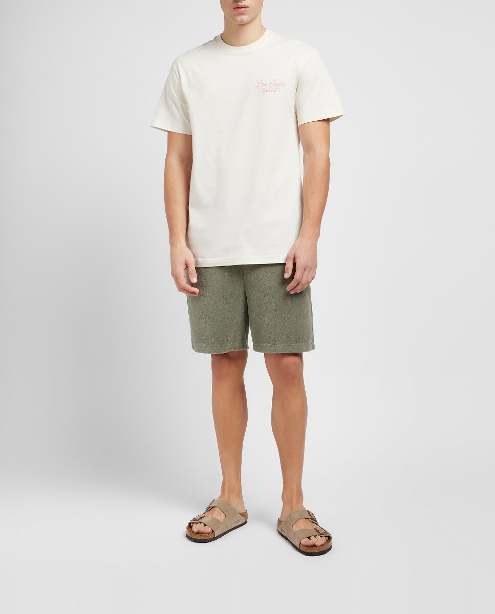 Imagen 0 de Pantalón corto de hombre Terry Short