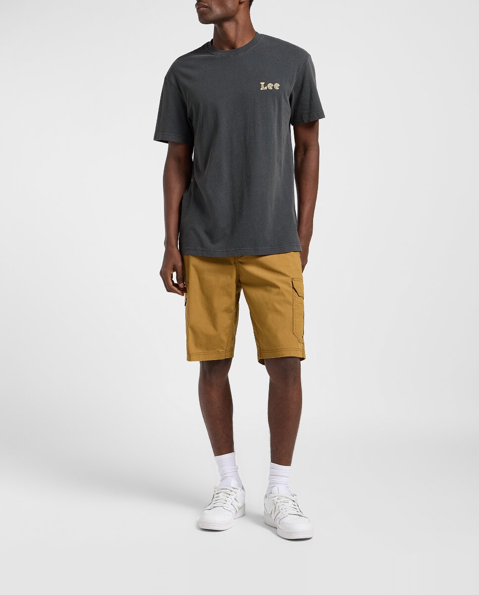 Imagen 0 de Pantalón corto de hombre Extreme Motion Cargo Short