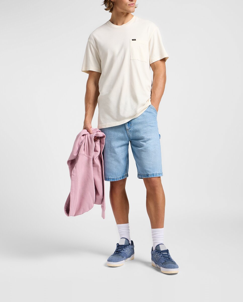 Imagen 0 de Pantalón corto de hombre Carpenter Short