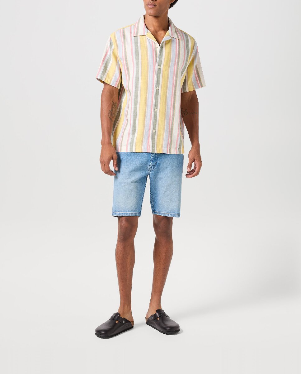 Imagen 0 de Pantalón corto de hombre Texas Short