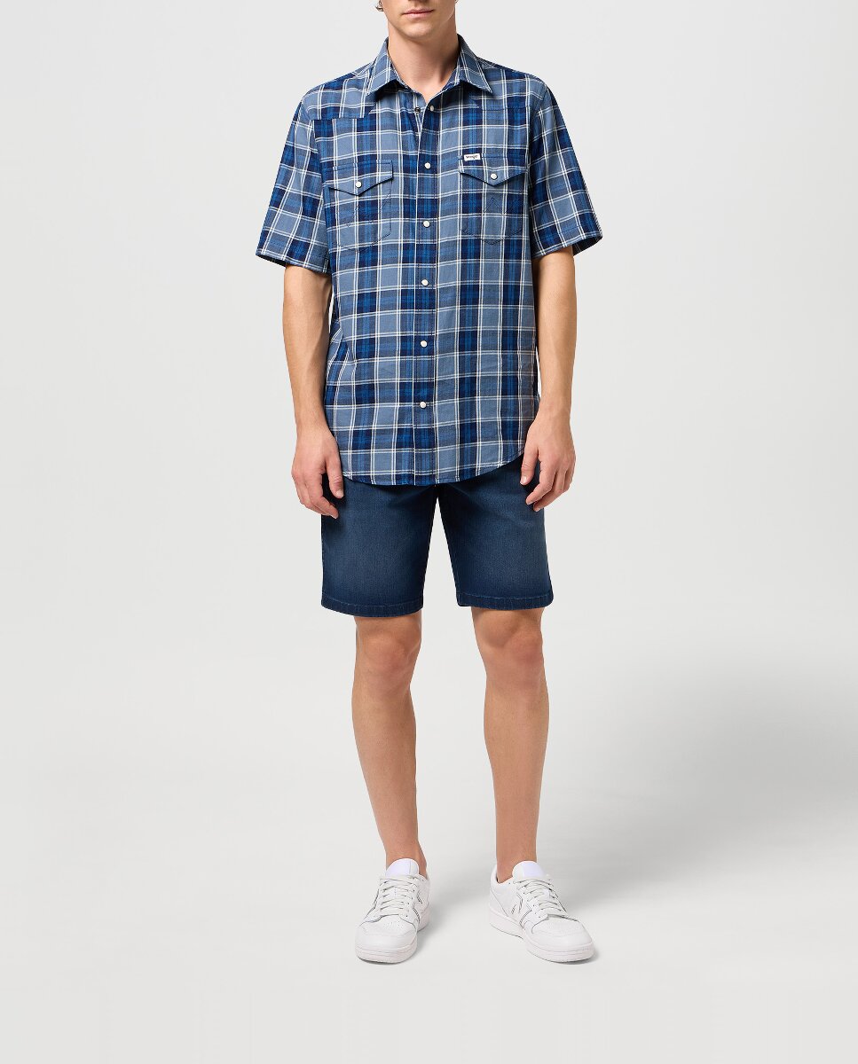 Imagen 0 de Pantalón corto de hombre Texas Short