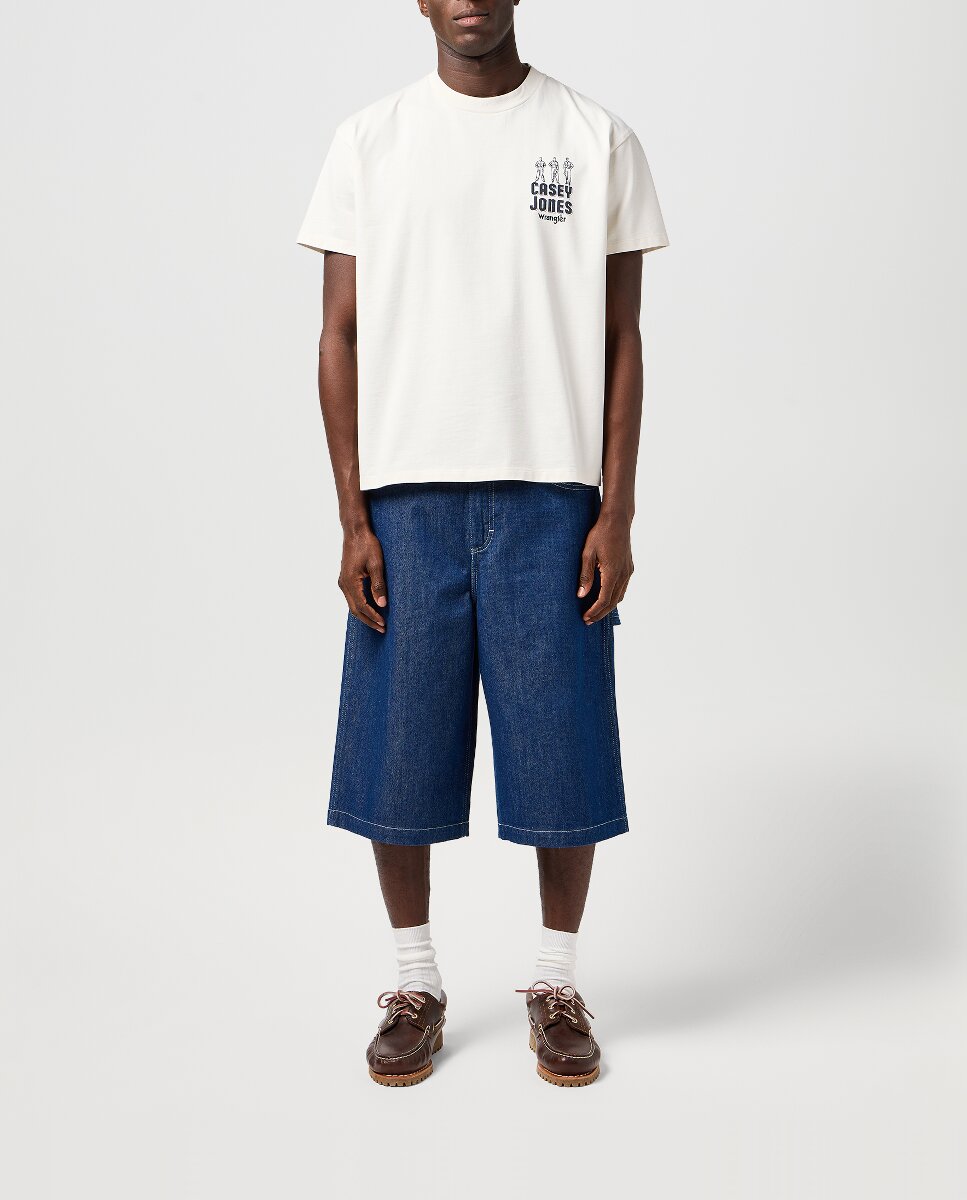 Imagen 0 de Pantalón corto de hombre Casey Jones Skater Short