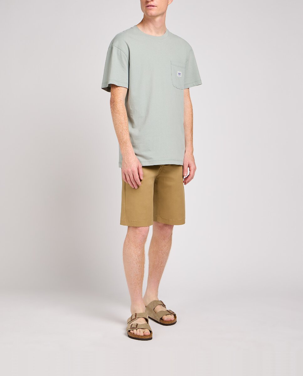 Imagen 0 de Pantalón corto de hombre Chino Short