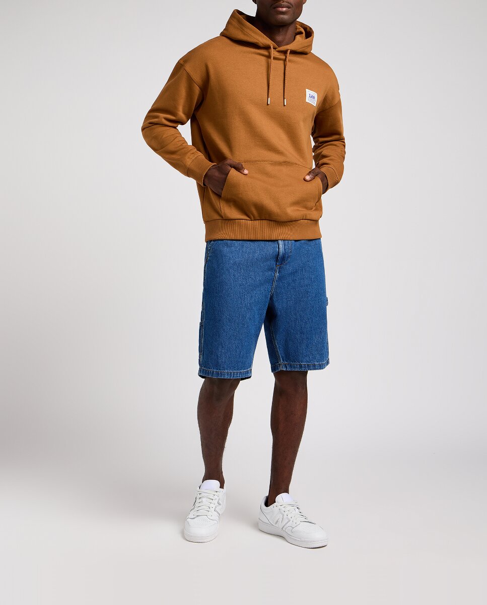 Imagen 0 de Pantalón corto de hombre Carpenter Short