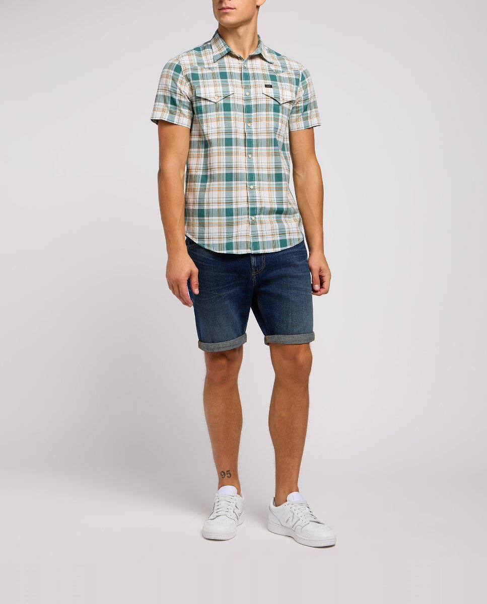 Imagen 0 de Pantalón corto de hombre Rider Short