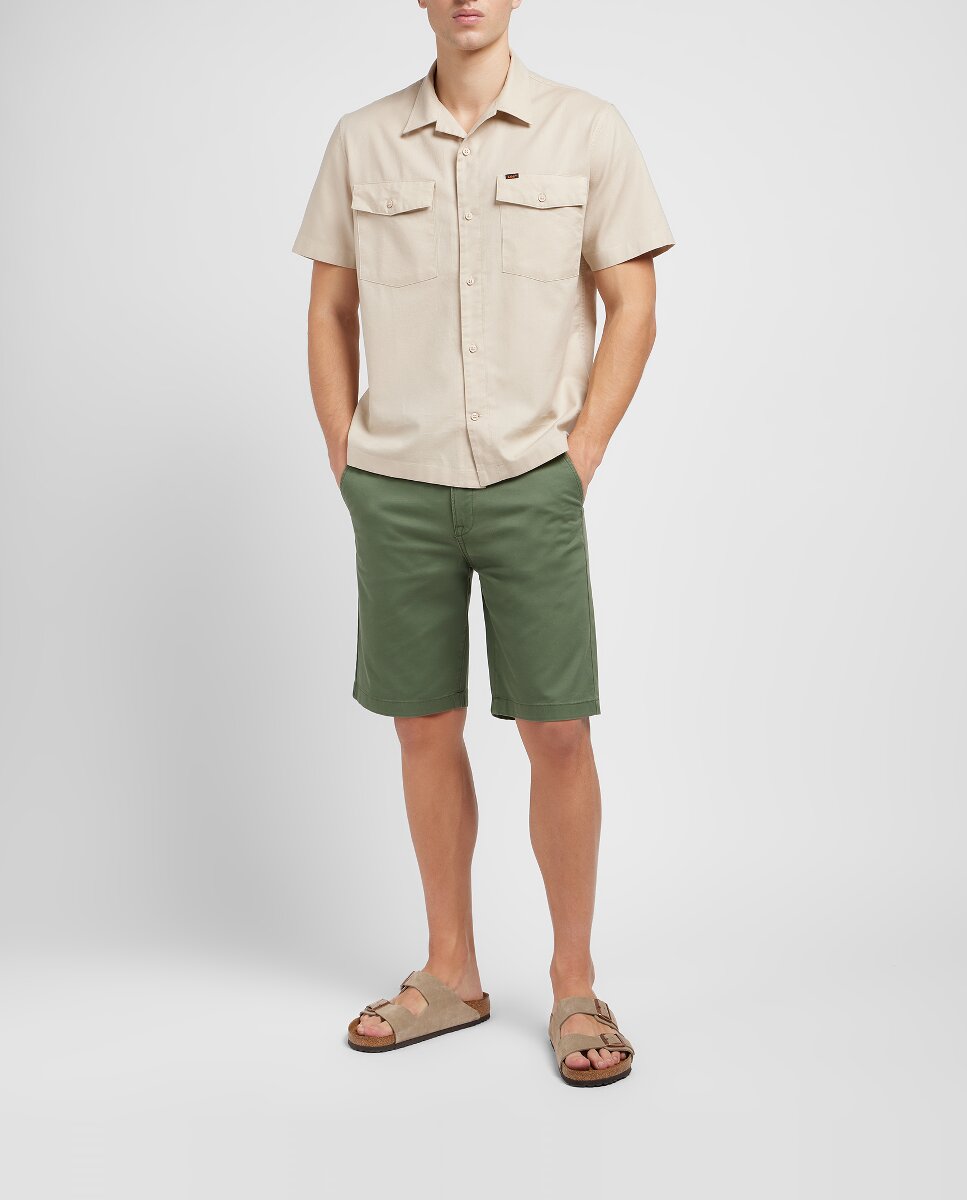 Imagen 0 de Pantalón corto de hombre Chino Short