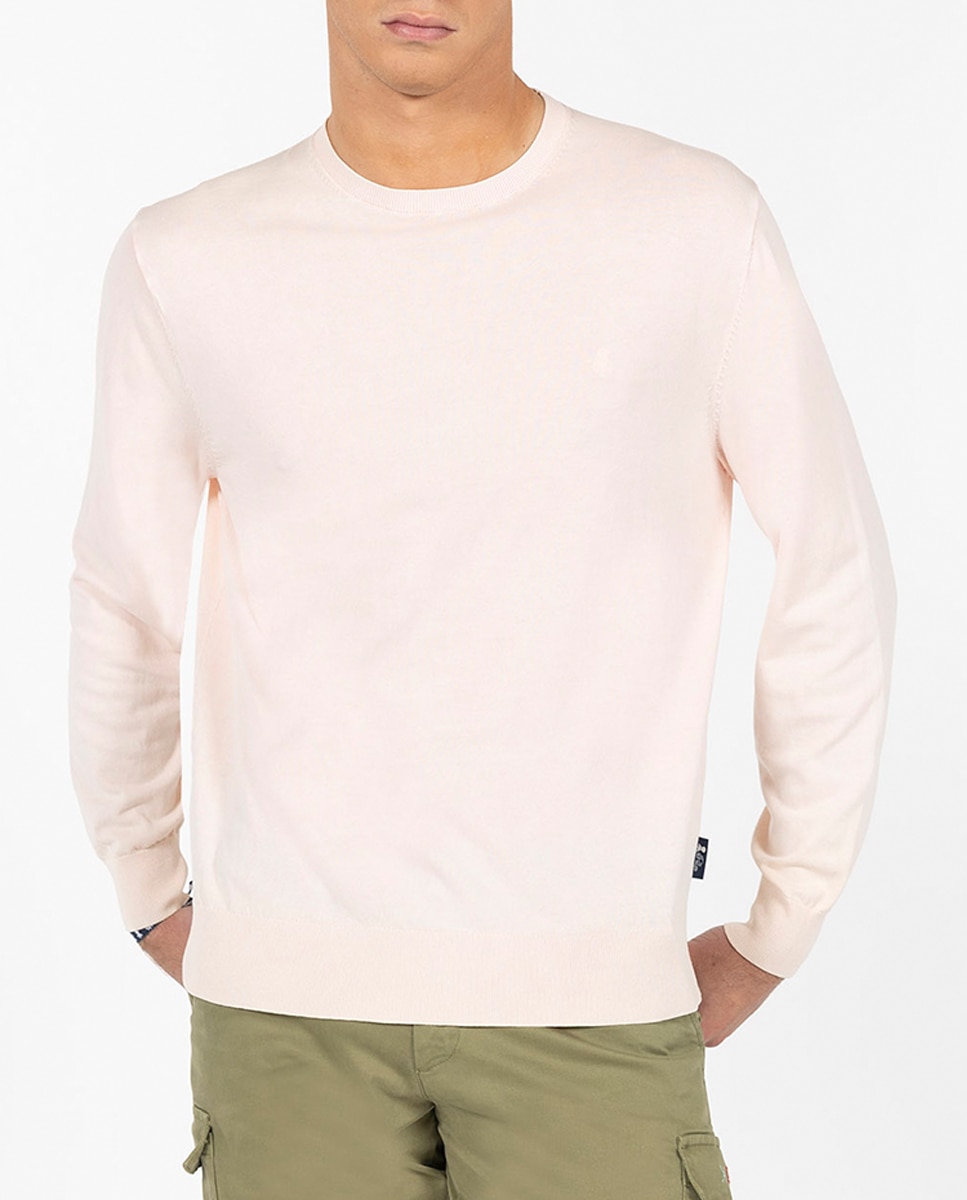 Imagen 0 de Jersey hombre
