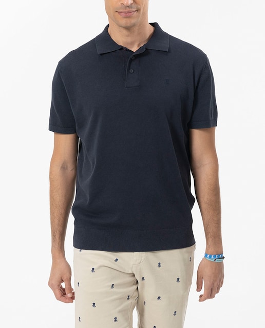 Imagen 0 de Polo de hombre