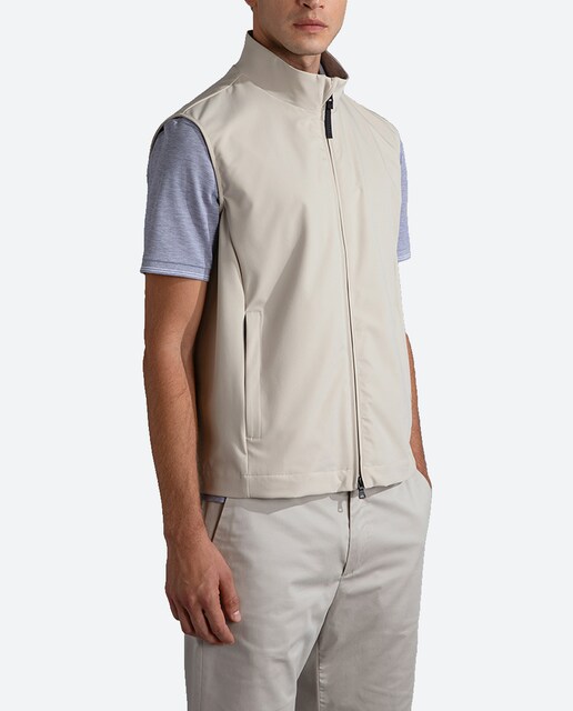 Imagen 0 de Chaleco de hombre dynamic strecht