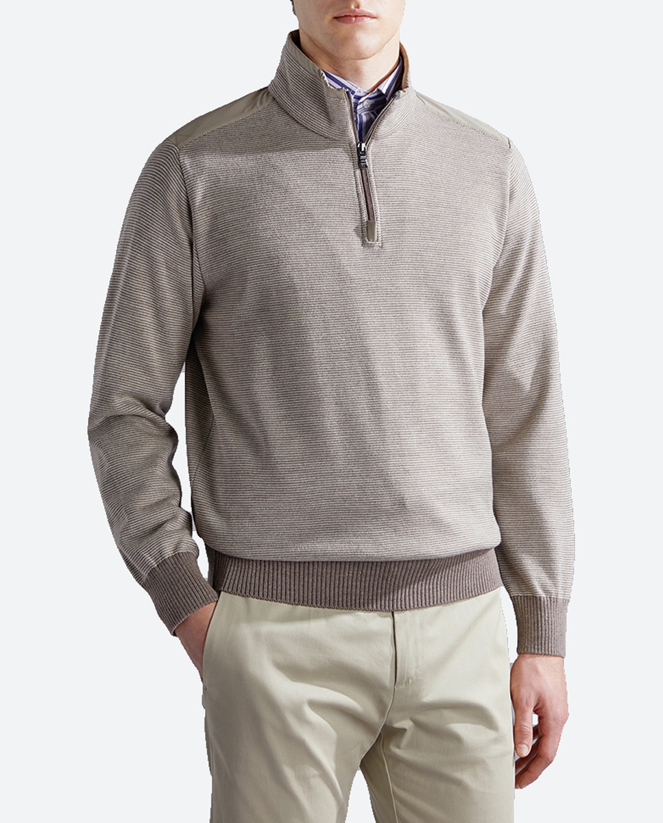 Imagen 0 de Cazadora de hombre ligera travel