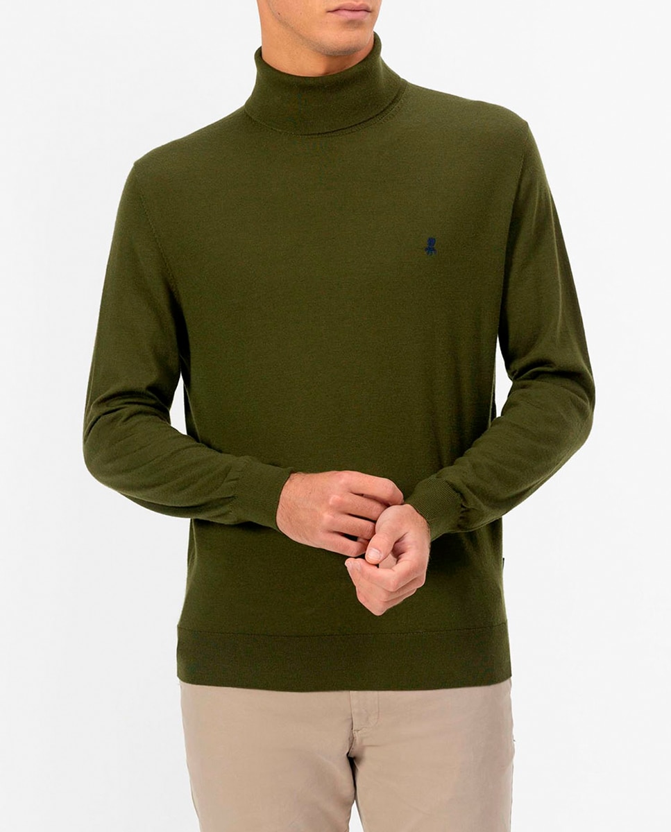 Imagen 0 de Jersey punto hombre