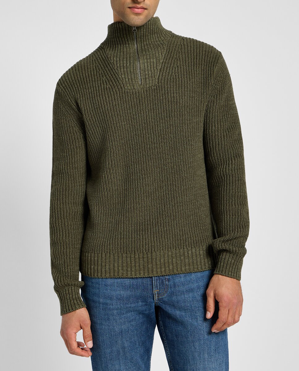 Imagen 0 de Jersey de hombre