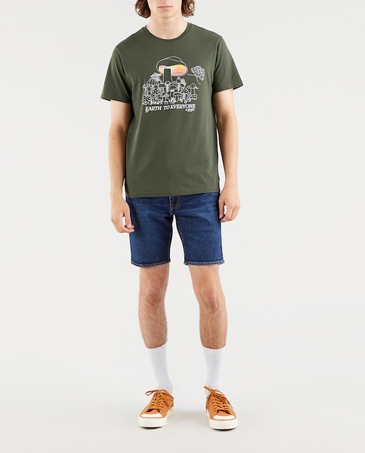 Imagen 0 de Camiseta manga corta