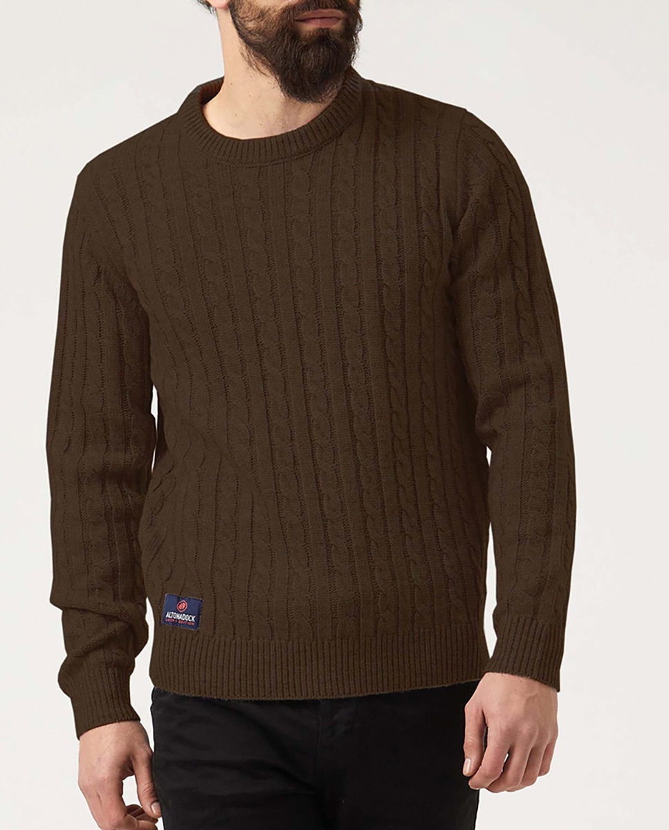 Imagen 0 de Jersey de hombre
