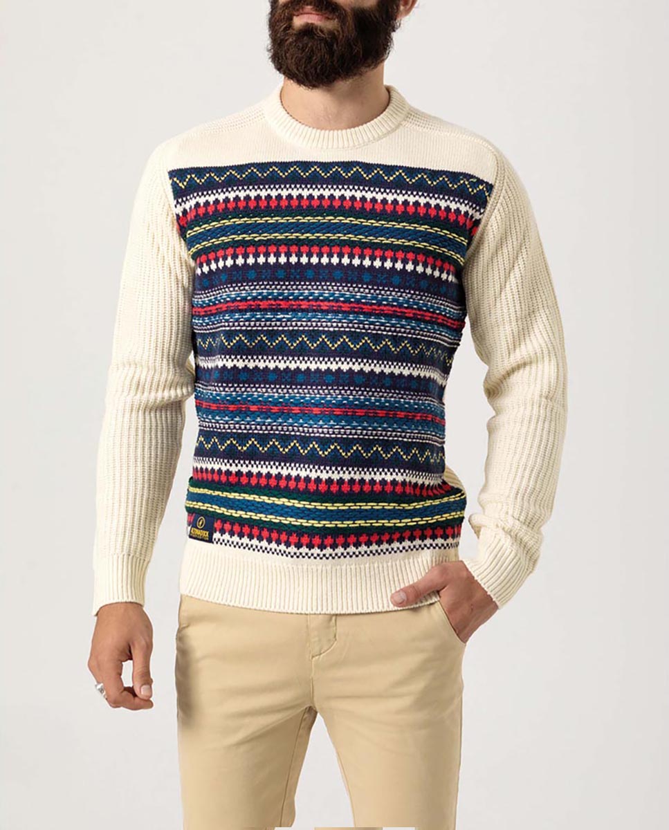Imagen 0 de Jersey de hombre