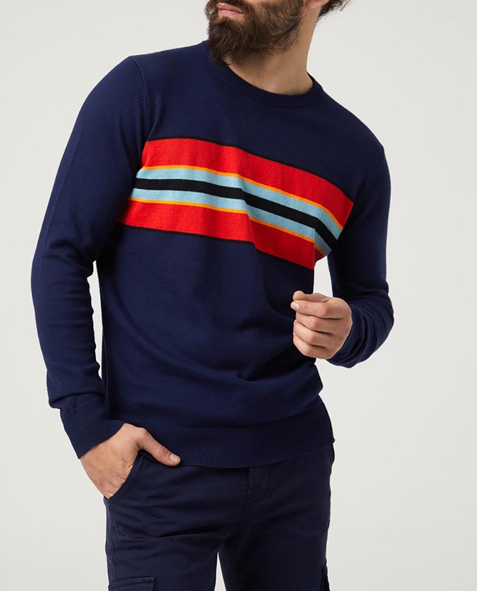 Imagen 0 de Jersey de hombre