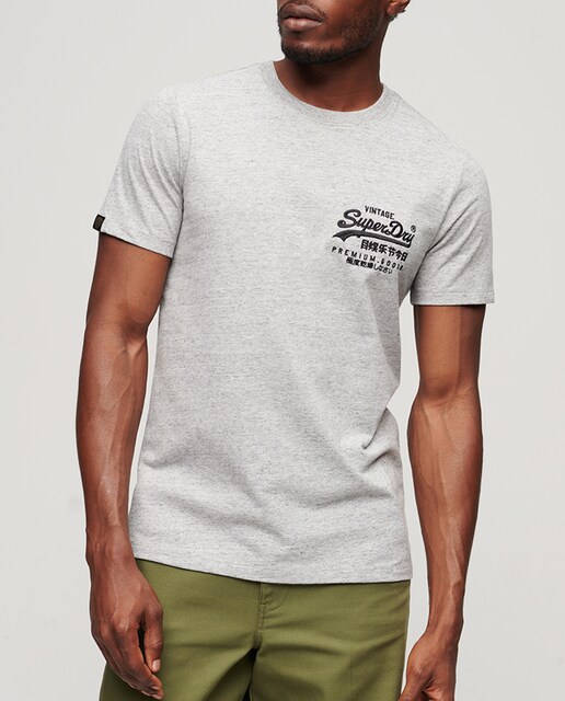 Imagen 0 de Camiseta de hombre gráfica Chinese New Year