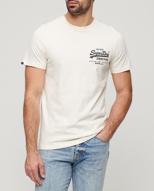 Imagen 0 de Camiseta de hombre gráfica Tokyo