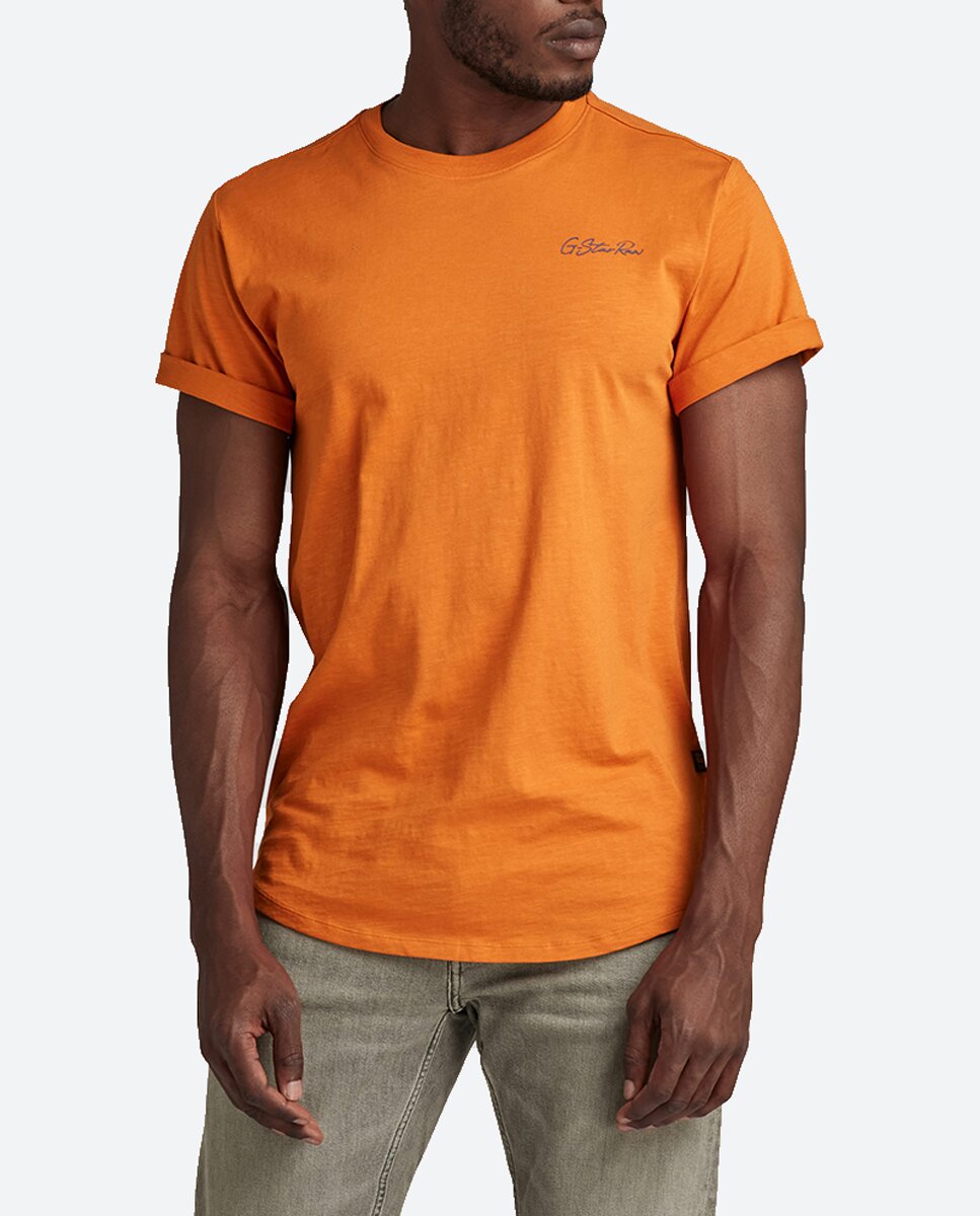 Imagen 0 de Camiseta de hombre Lash Back Graphic de hombre