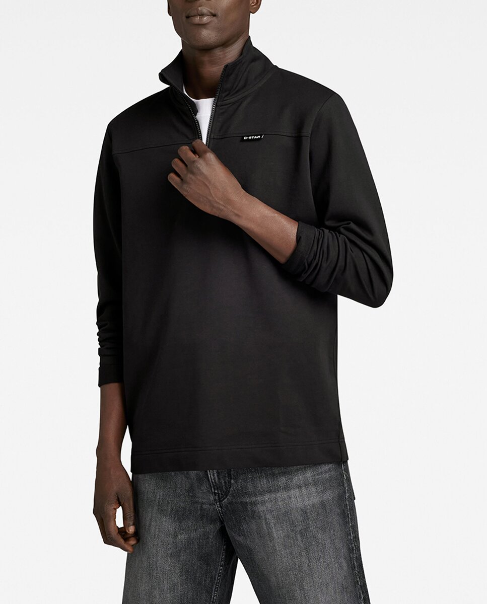 Imagen 0 de Camiseta Half Zip Tweeter de hombre