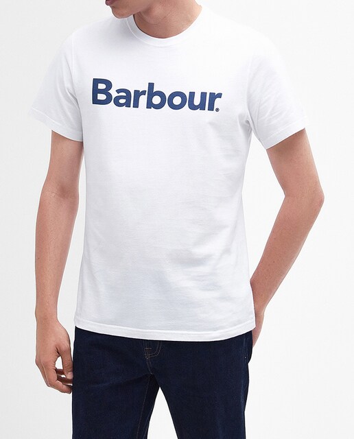 Imagen 0 de Camiseta de hombre de algodón y manga corta