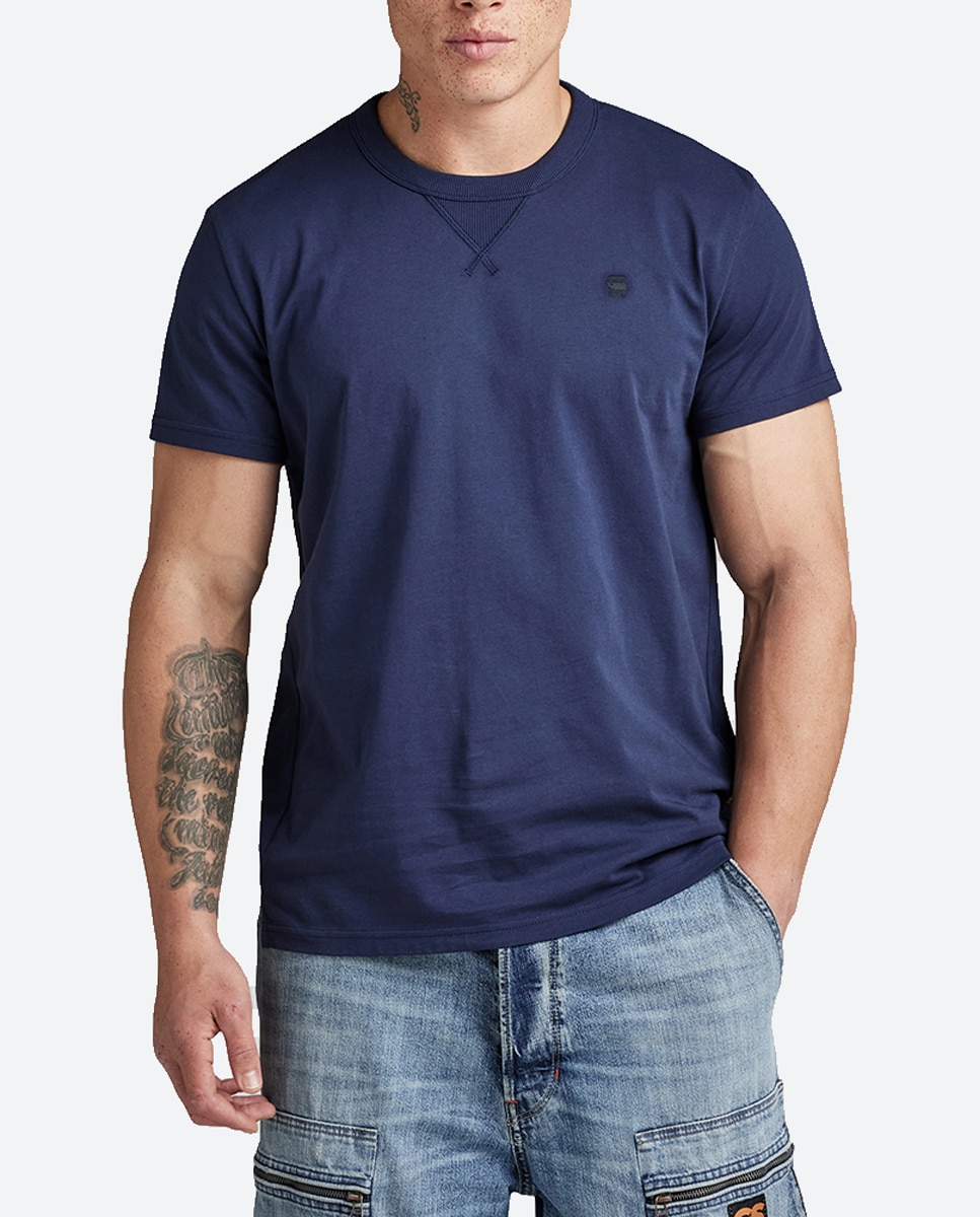Imagen 0 de Camiseta Nifous de hombre