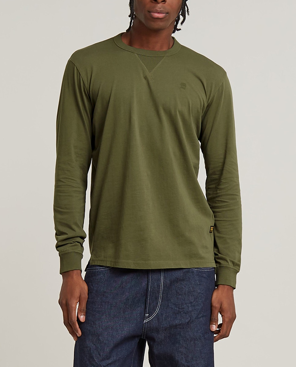 Imagen 0 de Camiseta Nifous de hombre
