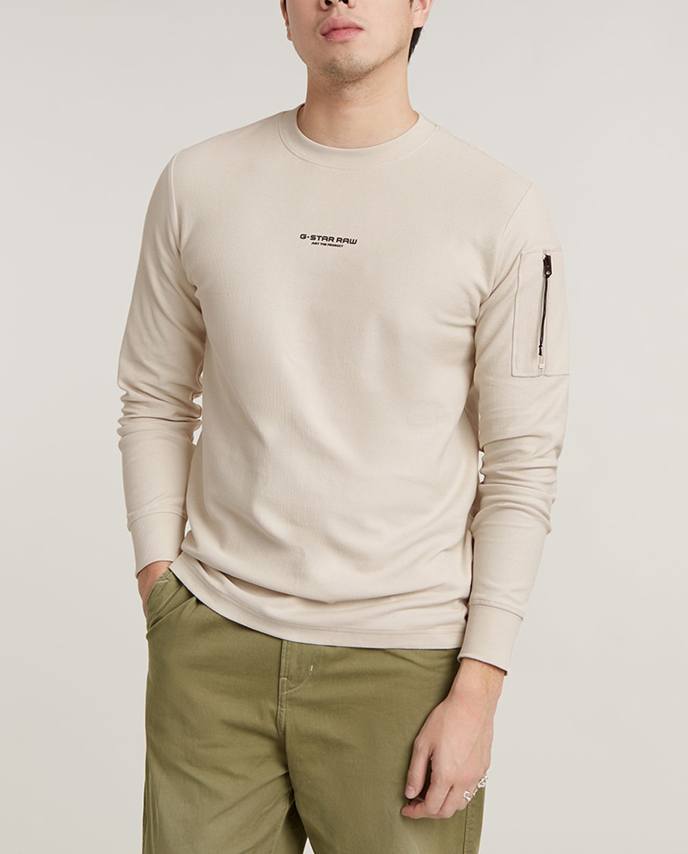 Imagen 0 de Camiseta P-3 de hombre