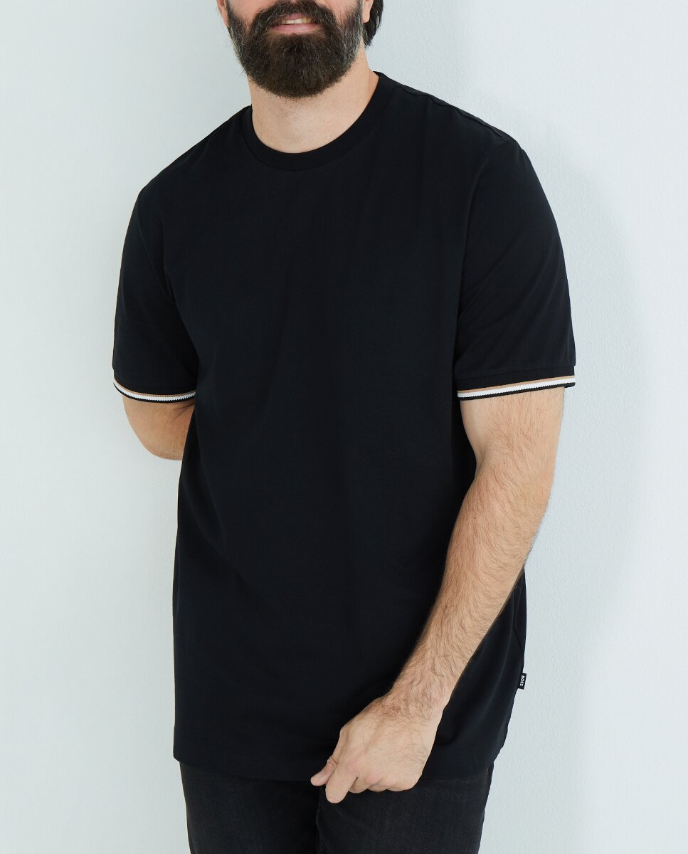 Imagen 0 de Camiseta de hombre tallas grandes